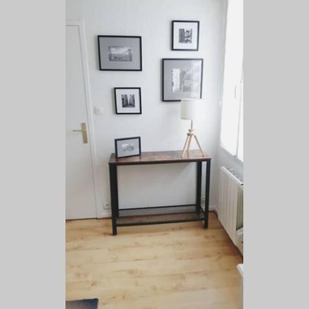 Logement Calme Au Havre Le Havre Bagian luar foto