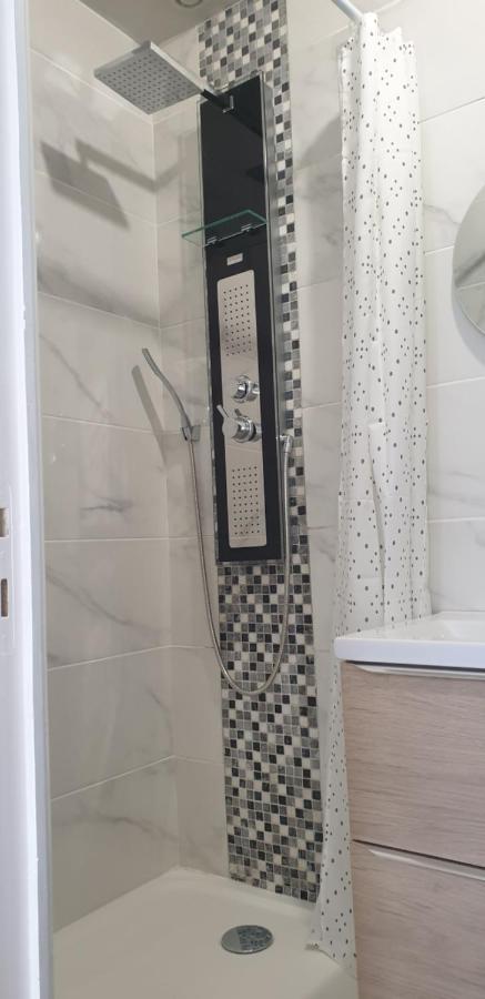 Logement Calme Au Havre Le Havre Bagian luar foto